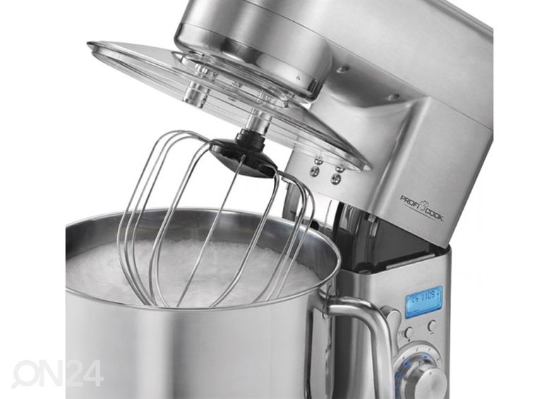 Köögikombain ProfiCook PCKM1096 suurendatud