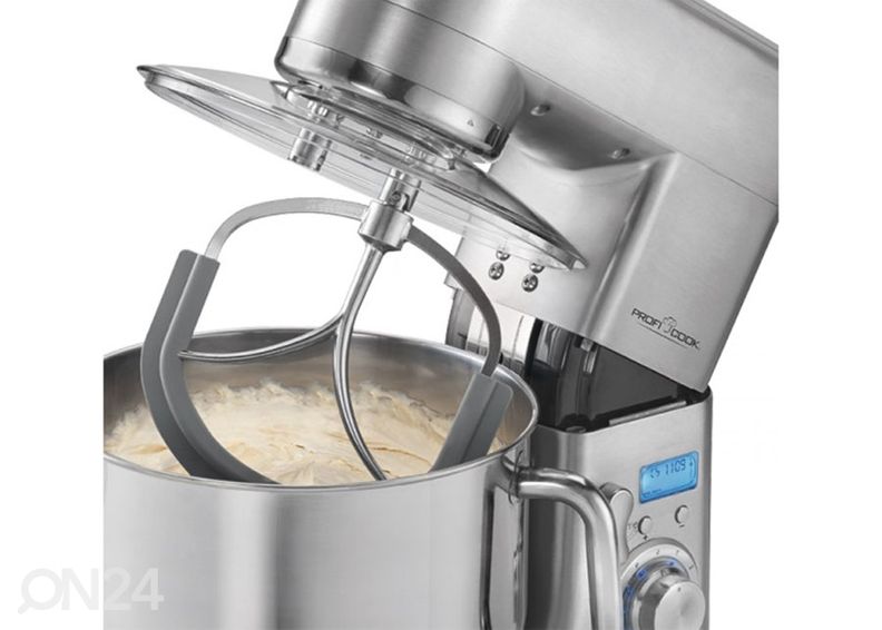 Köögikombain ProfiCook PCKM1096 suurendatud