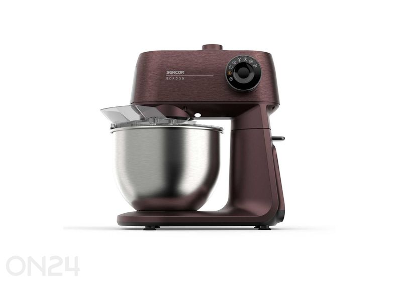 Köögikombain Sencor Gordon STM7632WP suurendatud