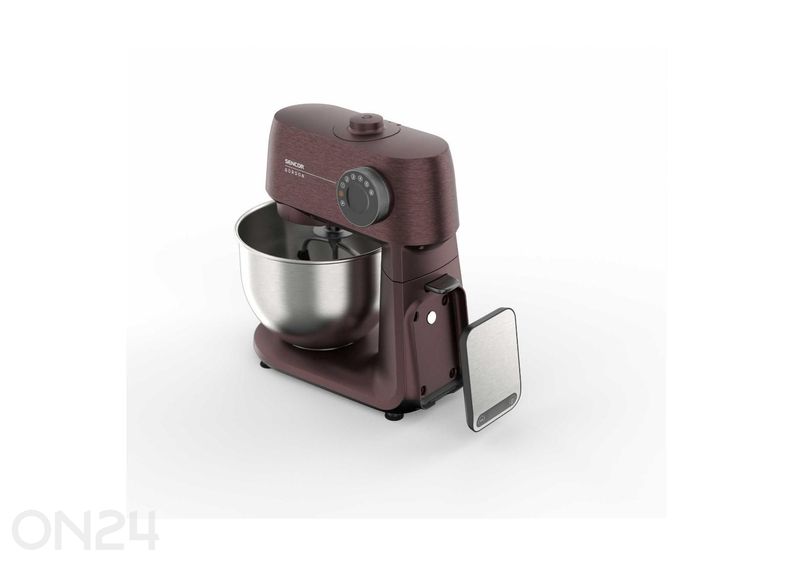 Köögikombain Sencor Gordon STM7632WP suurendatud