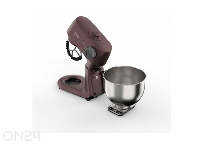 Köögikombain Sencor Gordon STM7632WP suurendatud