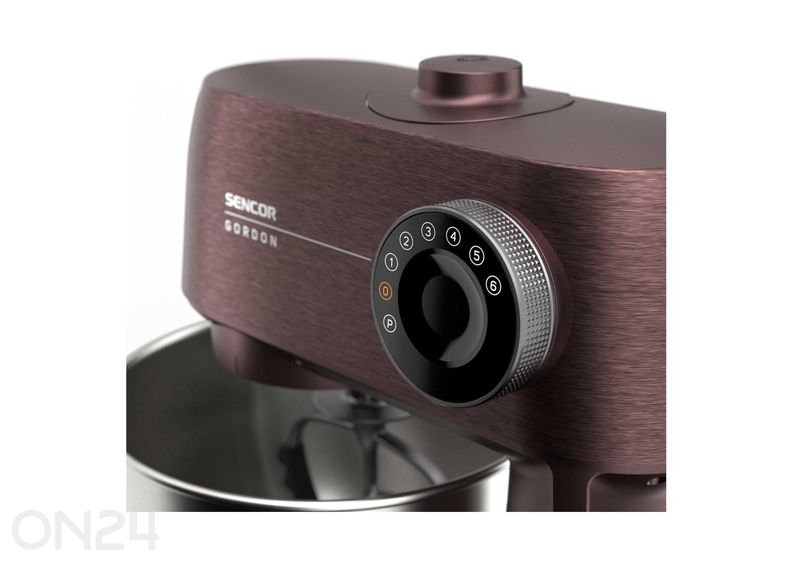 Köögikombain Sencor Gordon STM7632WP suurendatud