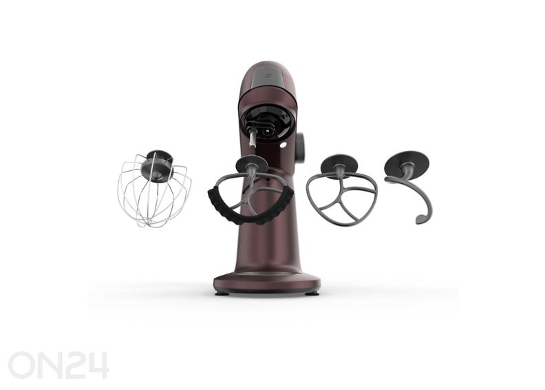 Köögikombain Sencor Gordon STM7632WP suurendatud