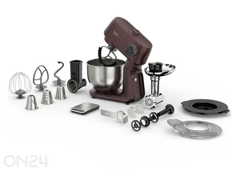 Köögikombain Sencor Gordon STM7632WP suurendatud