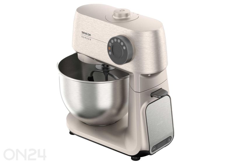 Köögikombain Sencor Gordon STM7651WS suurendatud