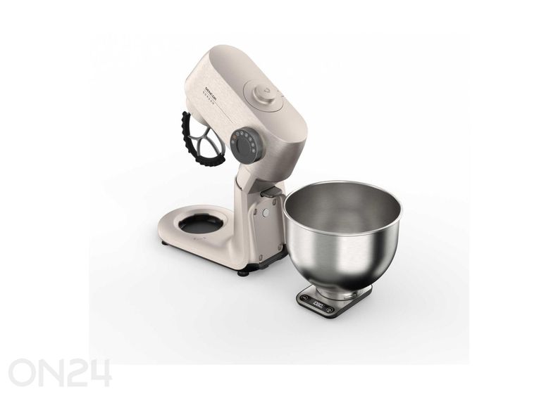 Köögikombain Sencor Gordon STM7651WS suurendatud