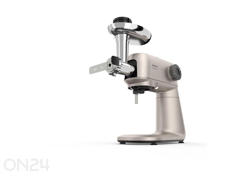Köögikombain Sencor Gordon STM7651WS suurendatud