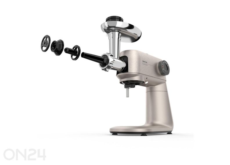 Köögikombain Sencor Gordon STM7651WS suurendatud