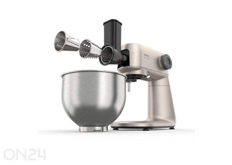 Köögikombain Sencor Gordon STM7651WS suurendatud