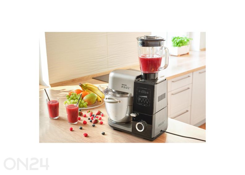 Köögikombain Sencor Paul III STM8950 suurendatud