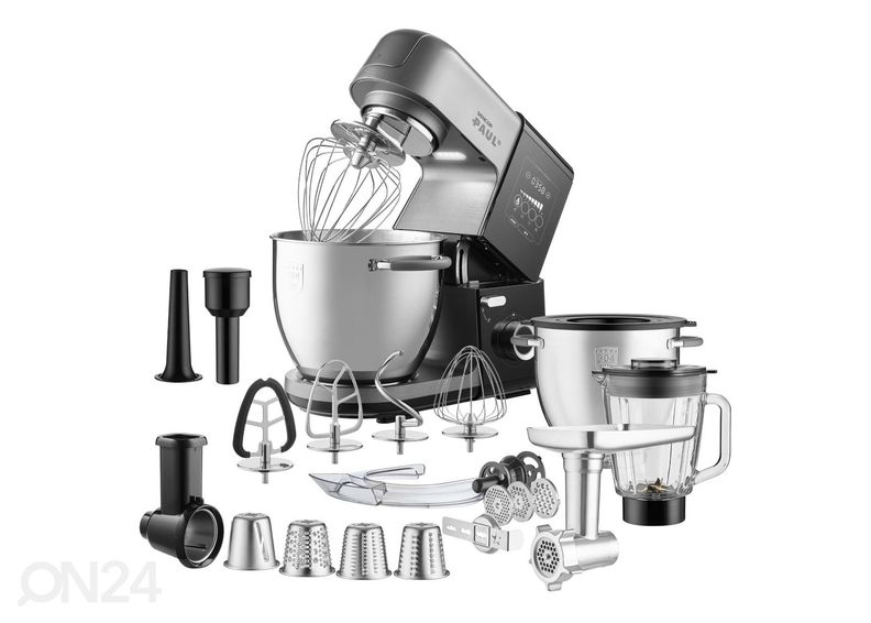 Köögikombain Sencor Paul III STM8970 suurendatud