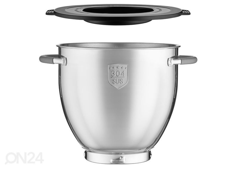 Köögikombain Sencor Paul III STM8970 suurendatud