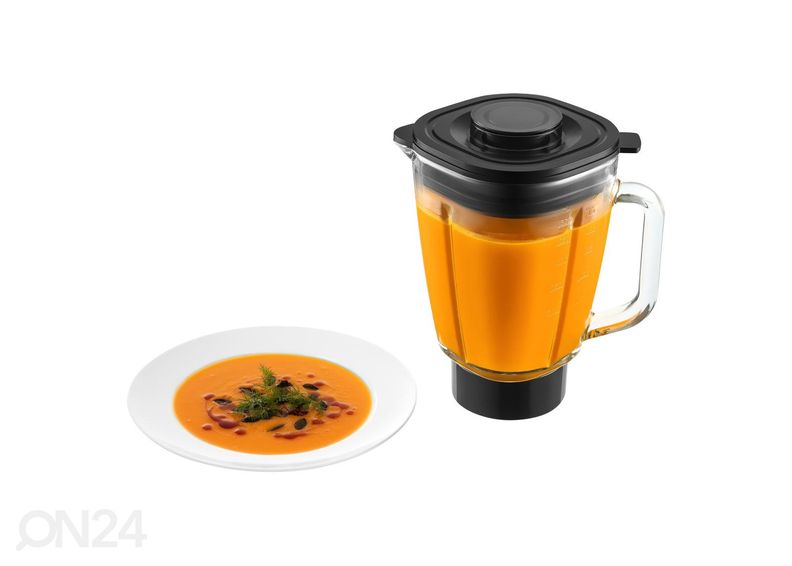 Köögikombain Sencor Paul III STM8970 suurendatud