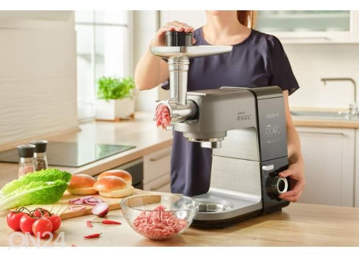 Köögikombain Sencor Paul III STM8970 suurendatud