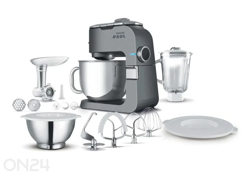 Köögikombain Sencor Paul STM7950 suurendatud