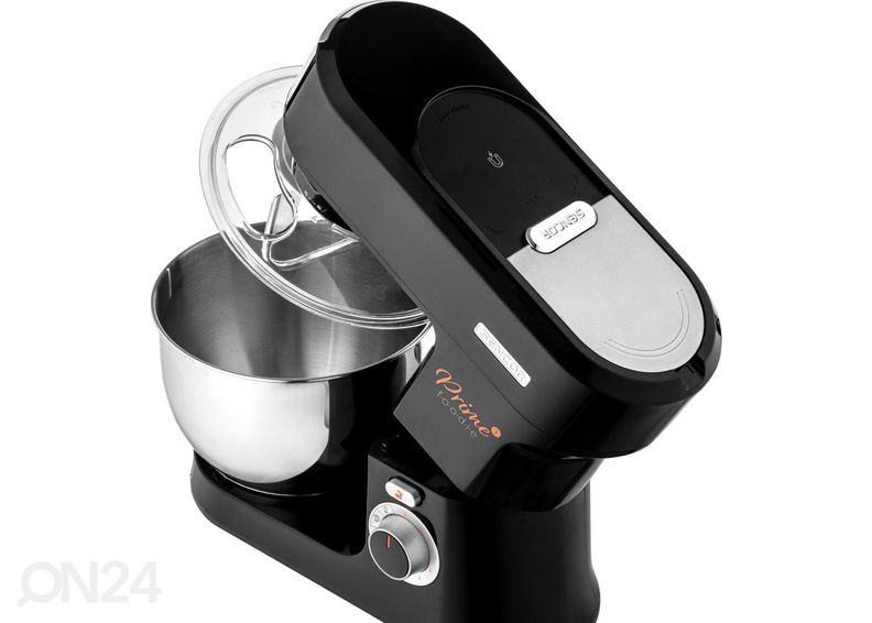 Köögikombain Sencor STM3761BK suurendatud