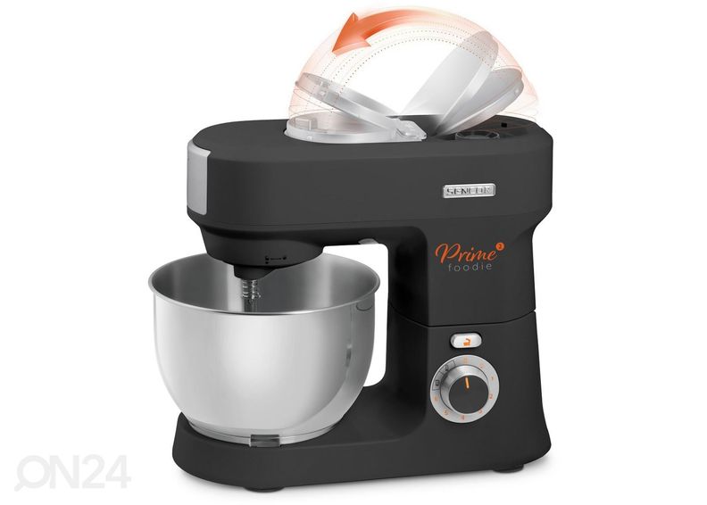 Köögikombain Sencor STM3761BK suurendatud