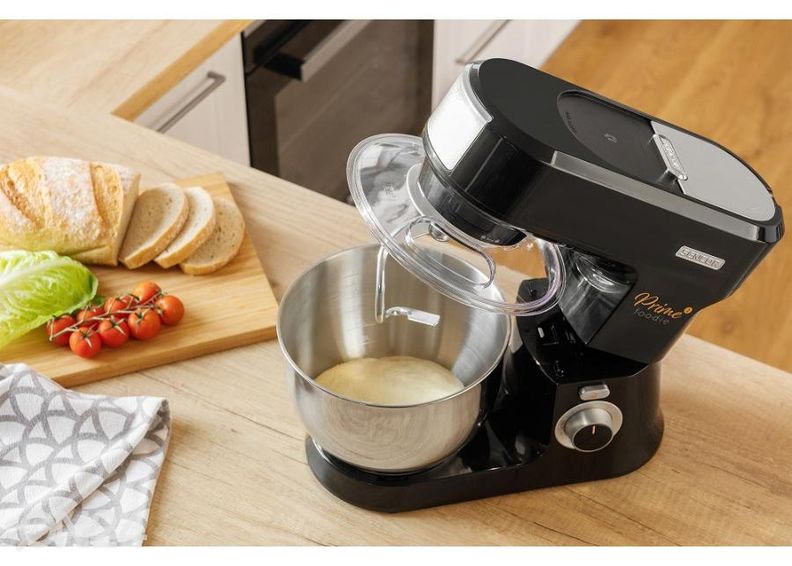 Köögikombain Sencor STM3761BK suurendatud