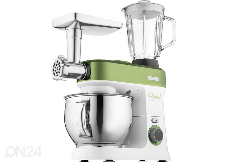 Köögikombain Sencor STM3780GG suurendatud