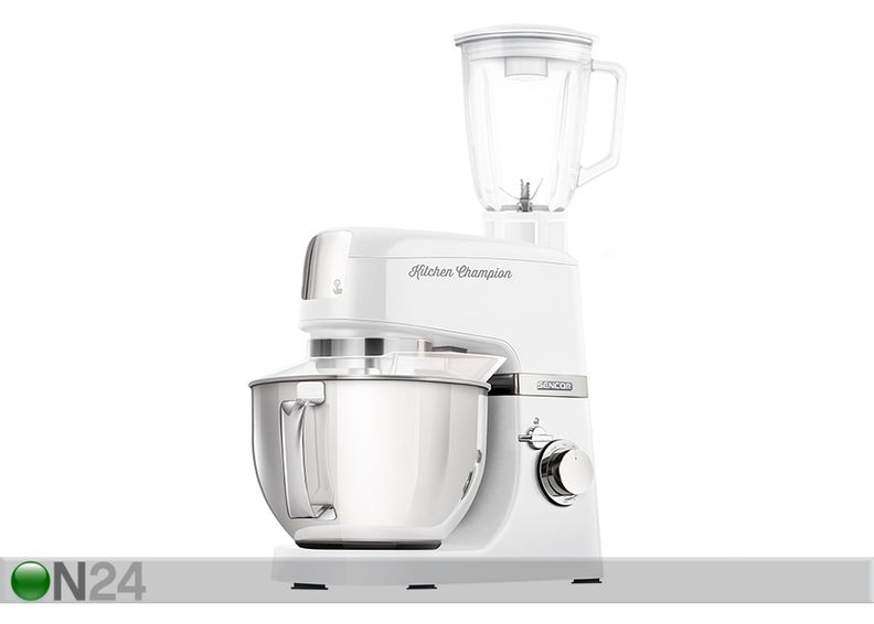 Köögikombain Sencor STM6350WH suurendatud