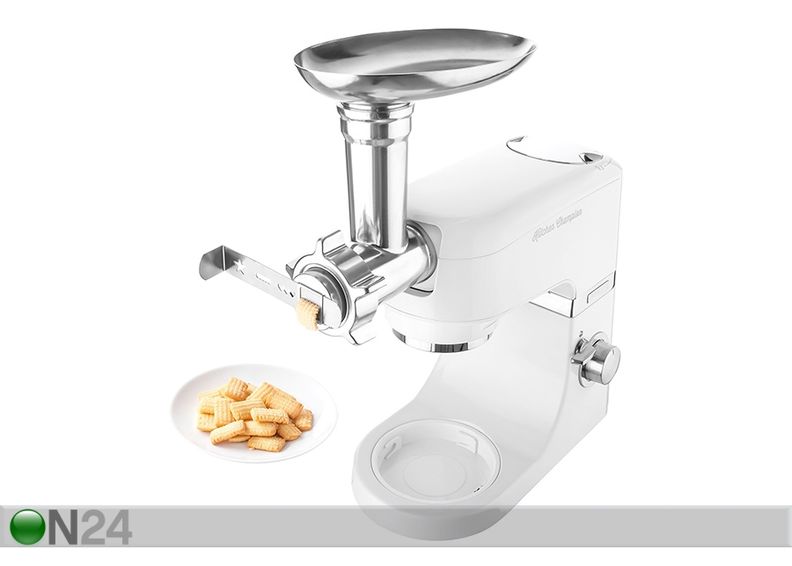 Köögikombain Sencor STM6350WH suurendatud