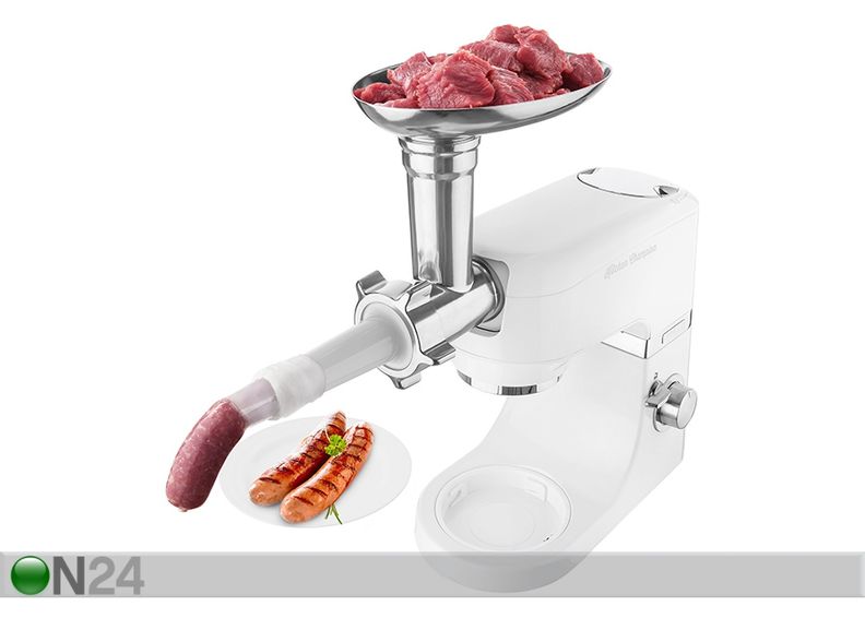 Köögikombain Sencor STM6350WH suurendatud