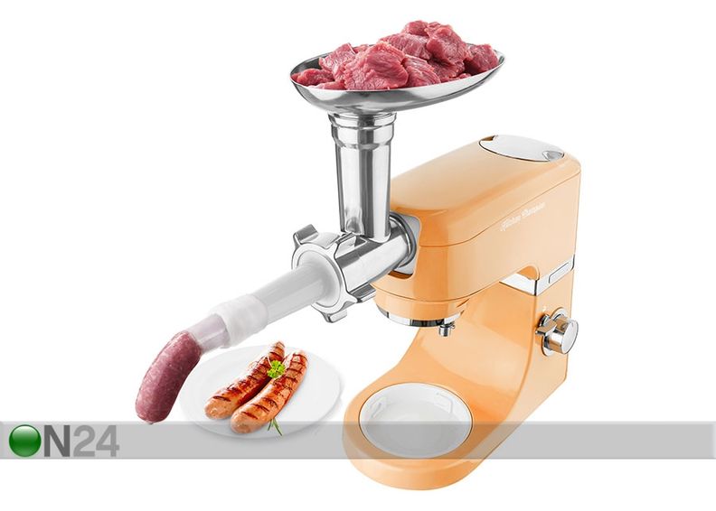 Köögikombain Sencor STM6353OR suurendatud