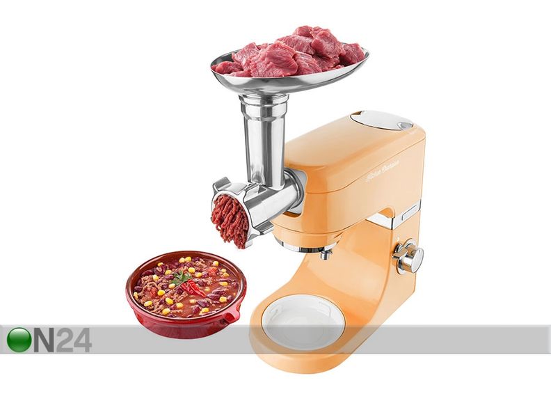 Köögikombain Sencor STM6353OR suurendatud