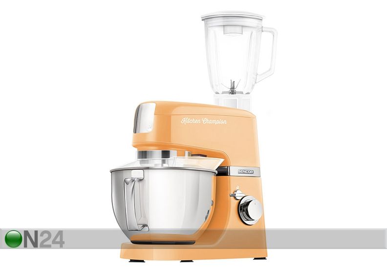 Köögikombain Sencor STM6353OR suurendatud