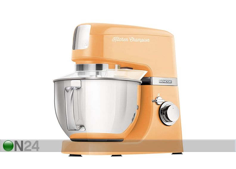 Köögikombain Sencor STM6353OR suurendatud