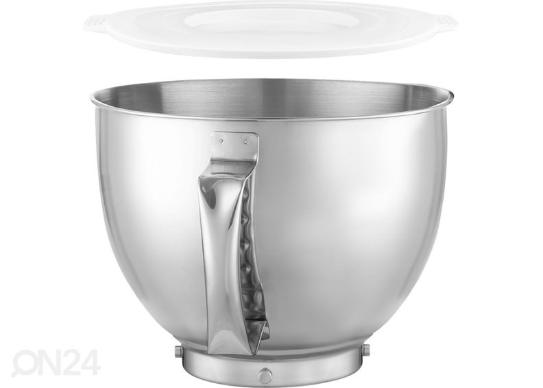 Köögikombain Sencor STM6359BK, must suurendatud