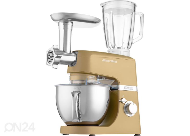 Köögikombain Sencor STM6377CH suurendatud