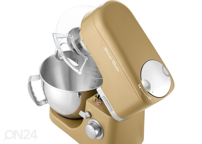 Köögikombain Sencor STM6377CH suurendatud