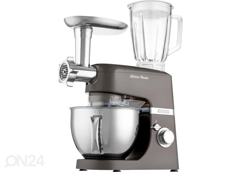 Köögikombain Sencor STM6378BK suurendatud