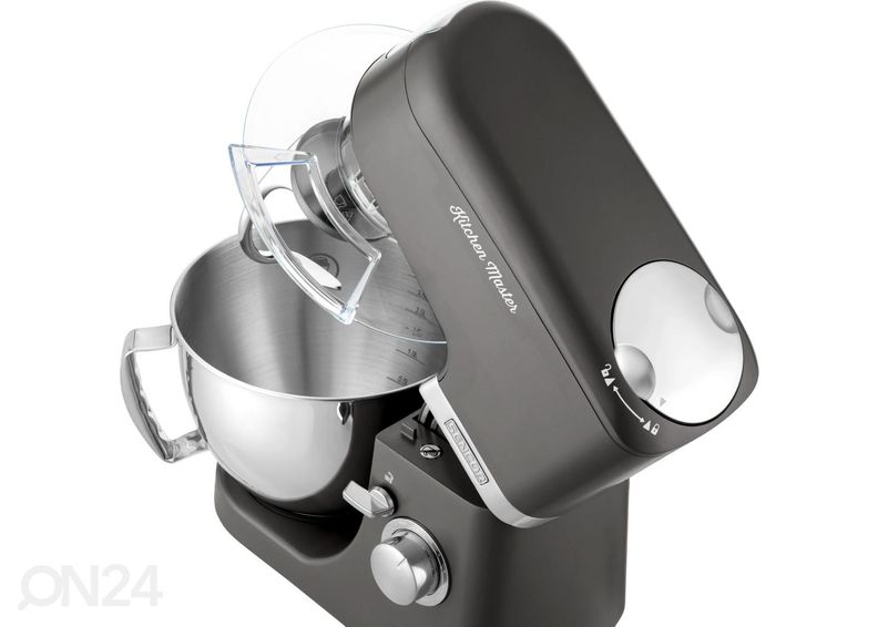 Köögikombain Sencor STM6378BK suurendatud