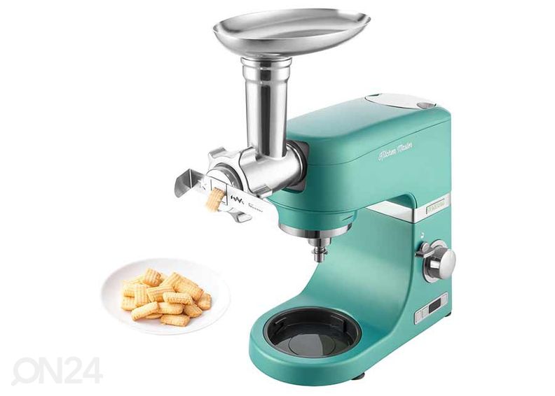 Köögikombain Sencor STM7871GR suurendatud