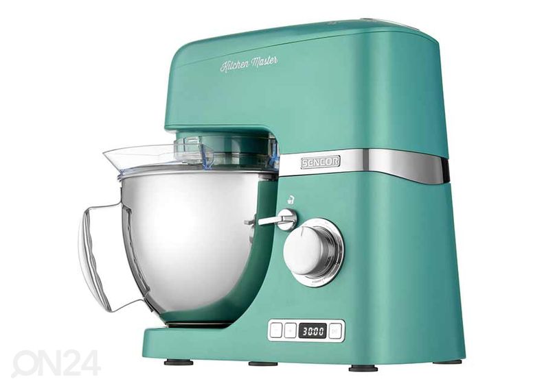 Köögikombain Sencor STM7871GR suurendatud