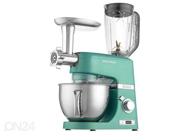 Köögikombain Sencor STM7871GR suurendatud