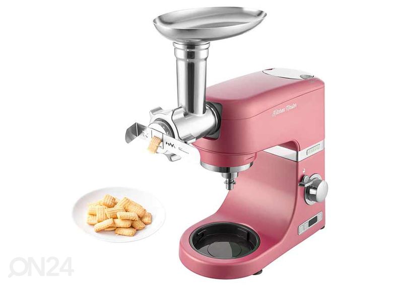 Köögikombain Sencor STM7874RD suurendatud