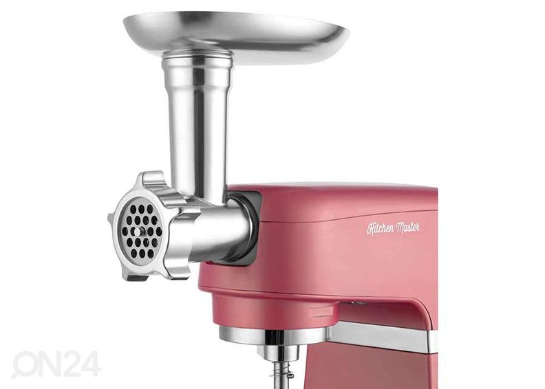 Köögikombain Sencor STM7874RD suurendatud