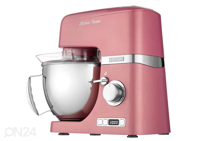 Köögikombain Sencor STM7874RD suurendatud