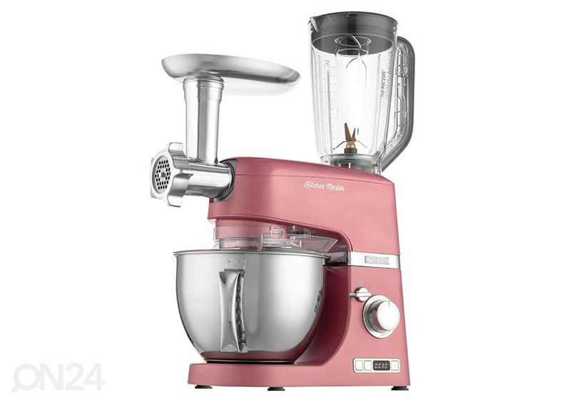 Köögikombain Sencor STM7874RD suurendatud