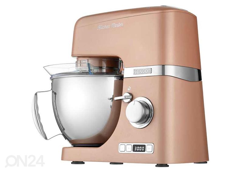 Köögikombain Sencor STM7876GD suurendatud