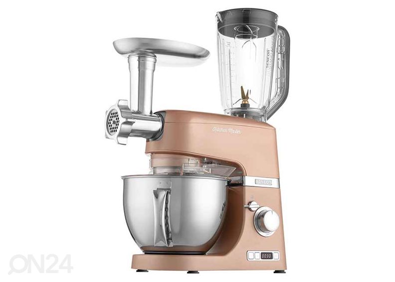 Köögikombain Sencor STM7876GD suurendatud