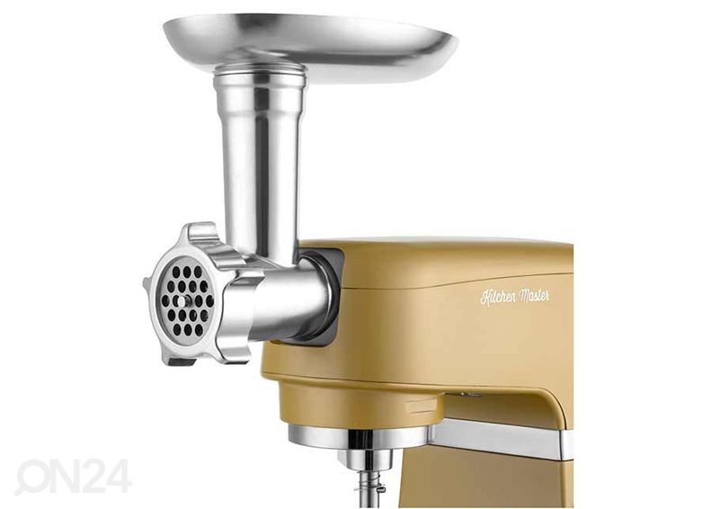 Köögikombain Sencor STM7877CH suurendatud