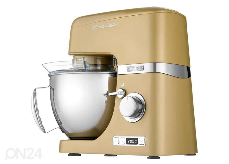 Köögikombain Sencor STM7877CH suurendatud