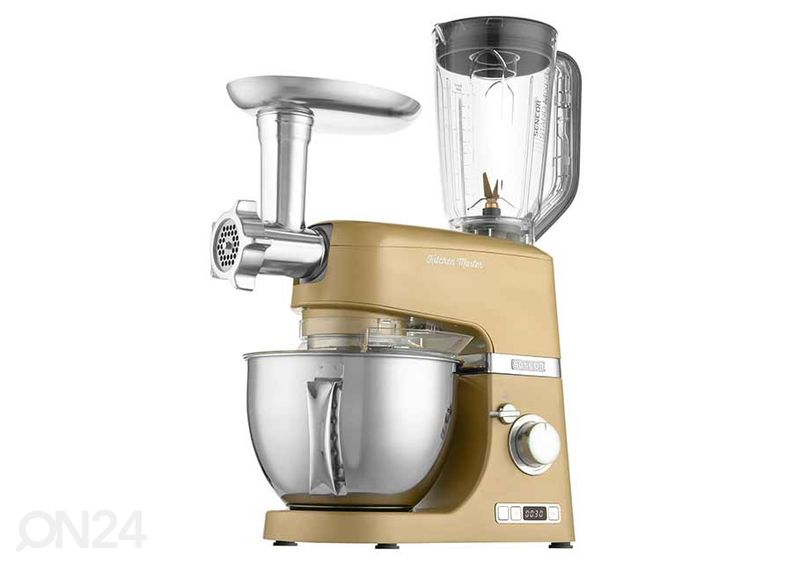 Köögikombain Sencor STM7877CH suurendatud