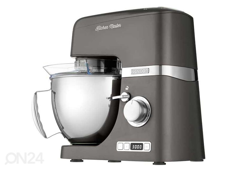 Köögikombain Sencor STM7878BK suurendatud