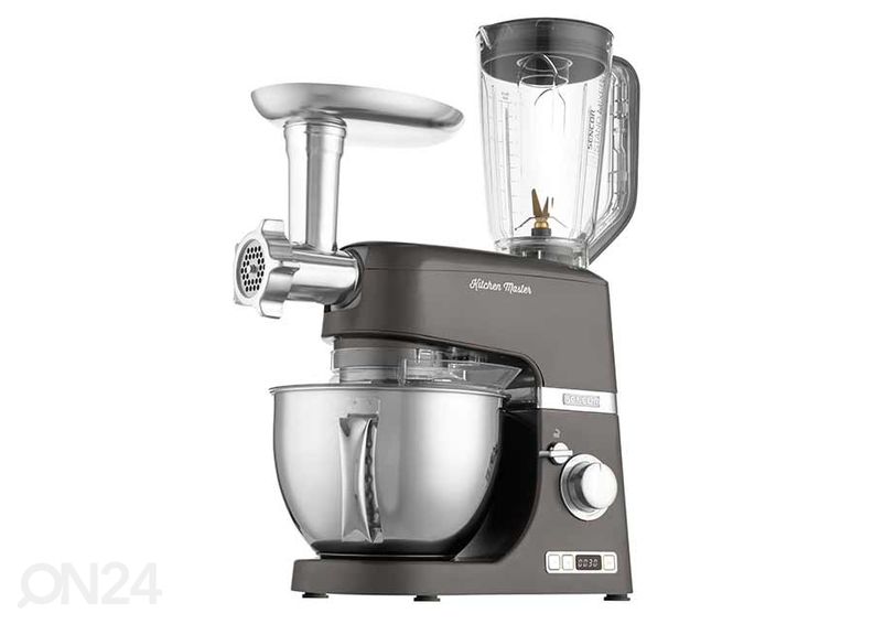 Köögikombain Sencor STM7878BK suurendatud