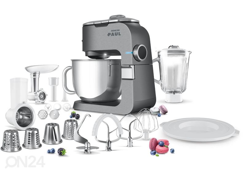 Köögikombain Sencor STM7900 suurendatud